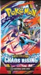 Pokemon TCG: Mega Evolution, Chaos Rising, Booster, gra karciana, dodatek