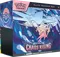 Pokemon TCG: Mega Evolution, Chaos Rising, Elite Trainer Box, gra karciana