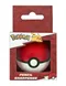 Pokemon, temperówka 3D, pokeball