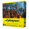 Portal Games, Cyberpunk 2077: Gangi Night City, gra strategiczna