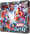 Portal Games, Marvel United: Civil War, dodatek do gry