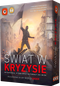 Portal Games, World Order: Świat w Kryzysie, dodatek do gry