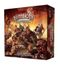 Portal Games, Zombicide Czarna Plaga, gra strategiczna
