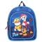 Psi Patrol, Go Pups Go, plecak dla przedszkolaka, niebieski