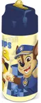 Psi Patrol, Hydro Bottle, Rescue Pups, bidon z ustnikiem, 430 ml