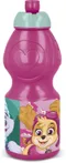 Psi Patrol, Sport Bottle, Girl Superpowers, bidon, 400 ml