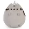 Pusheen, Jednorożec z tęczową grzywą, maskotka, 24 cm