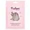 Pusheen, Moisturizing Sheet Mask, nawilżająca maska w płachcie, 17g