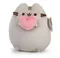 Pusheen z sercem, maskotka, 24 cm