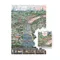 Puzzlove, CzuCzu, Miasto Warszawa, puzzle, 1000 elementów