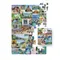 Puzzlove, CzuCzu, Polskie uzdrowiska, puzzle, 500 elementów