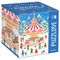 Puzzlove, CzuCzu, Zimowa radość, puzzle, 150 elementów