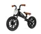 Qplay, Feduro, rowerek biegowy, Black
