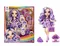 Rainbow High, Fashion Doll, Violet, lalka modowa