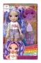 Rainbow High, Littles Dolls, Amethyst, lalka modowa