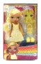 Rainbow High, Littles Dolls, Daisy, lalka modowa