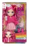 Rainbow High, Littles Dolls, Magenta, lalka modowa