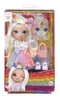 Rainbow High, Littles Dolls, Opal, lalka modowa