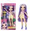Rainbow High, My Fashion Style, Violet, lalka modowa