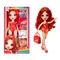 Rainbow High, Swim & Style Fashion Doll, Ruby, lalka modowa