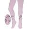 Rajstopy dziewczęce, różowe, Milusie