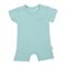 Rampers chłopięcy, miętowy, Nicol