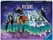 Ravensburger, Disney, Labyrinth, Złoczyńcy, gra familijna
