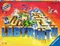 Ravensburger, Labyrinth, gra familijna