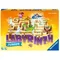 Ravensburger, Labyrinth Junior, gra familijna