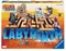 Ravensburger, Labyrinth, Naruto, gra familijna