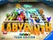 Ravensburger, Labyrinth, Team Edition, gra familijna
