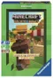 Ravensburger, Minecraft, Builders and Biomes, Rynek Farmera, dodatek do gry