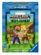 Ravensburger, Minecraft, Explorers, gra karciana