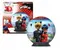 Ravensburger, Miraculous, Kula, puzzle 3D, 72 elementy