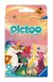 Ravensburger, Pictoo, gra karciana, Fantasy