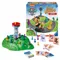 Ravensburger, Psi Patrol, Lotti Karotti Wyścig Chase'a, gra zręcznościowa