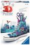 Ravensburger, Trampek, Syrena, Puzzle 3D, 112 elementów