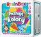 Rebel, BrainBox, Poznaję kolory, gra edukacyjna