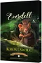 Rebel, Everdell: Krostawiec, dodatek do gry