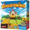 Rebel, Kingdomino, gra familijna