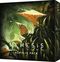 Rebel, Nemesis: Lockdown, Acrylic Tokens, dodatek do gry