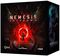 Rebel, Nemesis: Lockdown, gra strategiczna