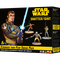 Rebel, Star Wars: Shatterpoint, Coś silniejszego niż strach: Kanan Jarrus, dodatek do gry