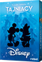 Rebel, Tajniacy: Disney, gra familijna
