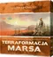 Rebel, Terraformacja Marsa, gra strategiczna