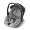 Recaro, Avan, I-size, fotelik samochodowy, Carbon Grey, 40-83 cm