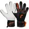 Reusch, rękawice piłkarskie, Attrakt Advance Finger Support Junior 56 72 210 7783, rozmiar 6,5