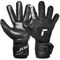 Reusch, rękawice piłkarskie, Attrakt Freegel Infinity Finger Support 56 70 730 7700, rozmiar 8