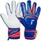 Reusch, rękawice piłkarskie, Attrakt Grip 56 70 815 4126, rozmiar 9,5