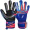 Reusch, rękawice piłkarskie, Attrakt Infinity Evolution NC Junior 56 72 725 4127, rozmiar 5,5